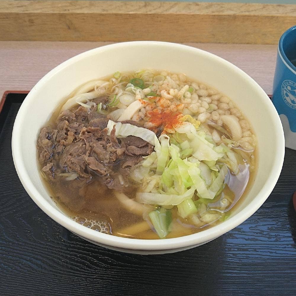 道の駅 富士吉田 軽食コーナー
