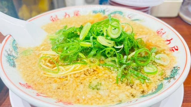 ラーメン魁力屋 アリオ八尾店 - サブ画像3