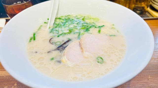 一風堂 梅田店 - サブ画像1