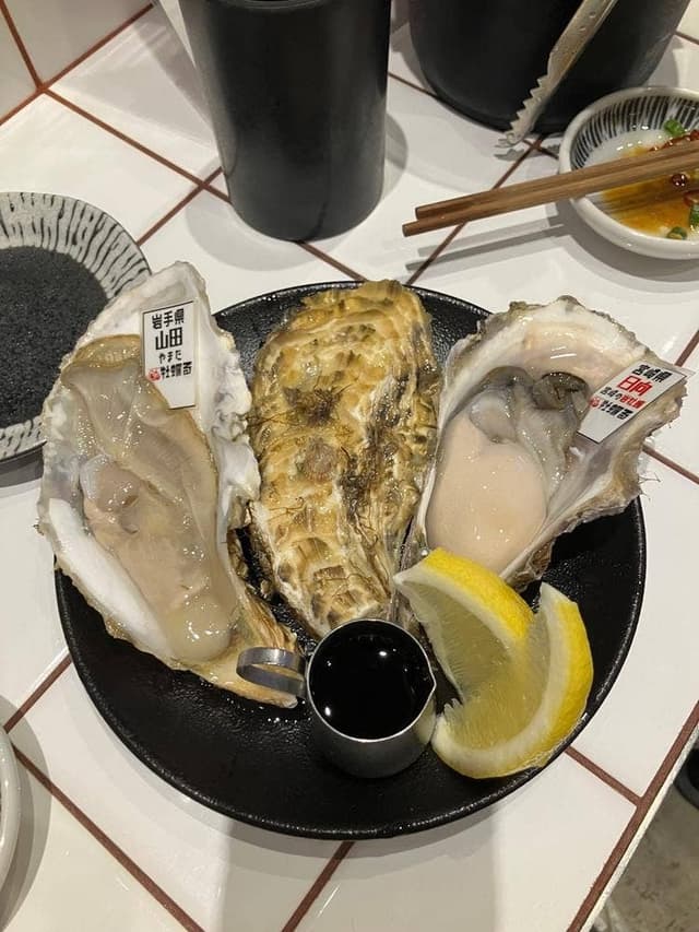 大衆サカバ牡蠣る。 - サブ画像3