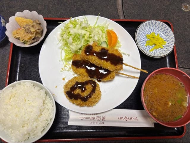 津ミートカシワギ - サブ画像1