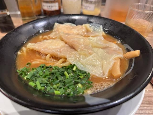 広州市場 ムスブ田町店 - サブ画像2