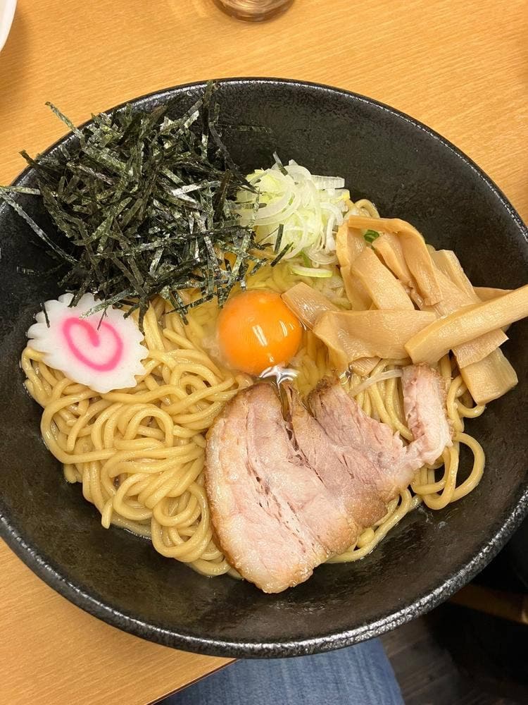 一平ソバ