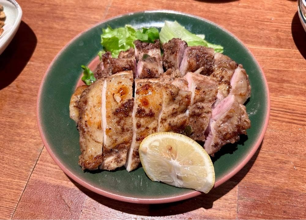 大衆酒場 カラカゼ