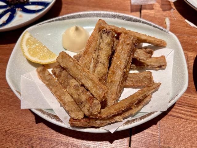 大衆酒場 カラカゼ - サブ画像3