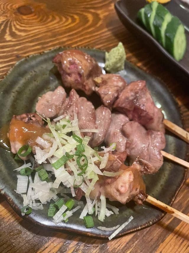 炭火串焼 鶏ジロー 菊川店 - サブ画像3