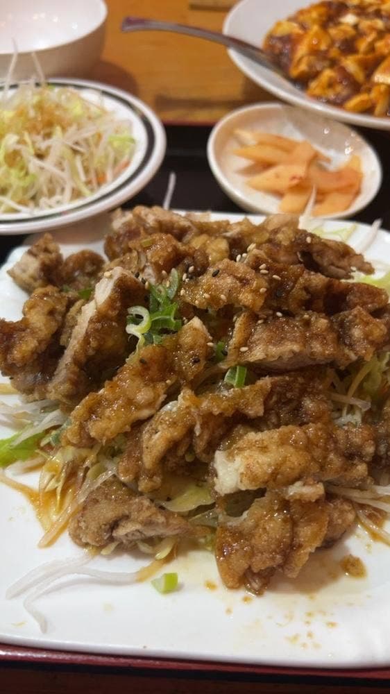 金龍美食 - サブ画像2