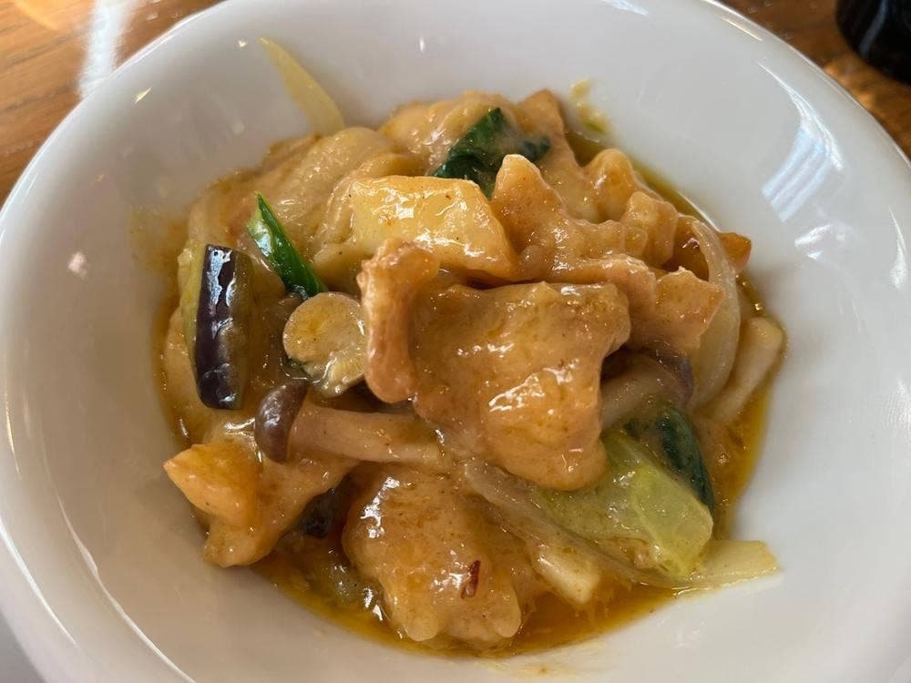 麗江