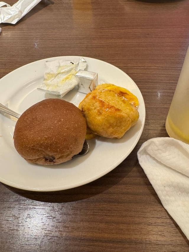 ベーカリーレストランサンマルク 大阪ステーションシティ店 - サブ画像3