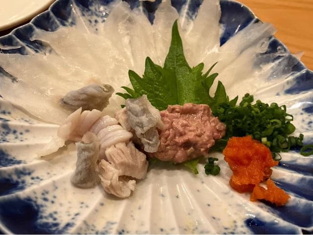 きく鮨 - サブ画像1
