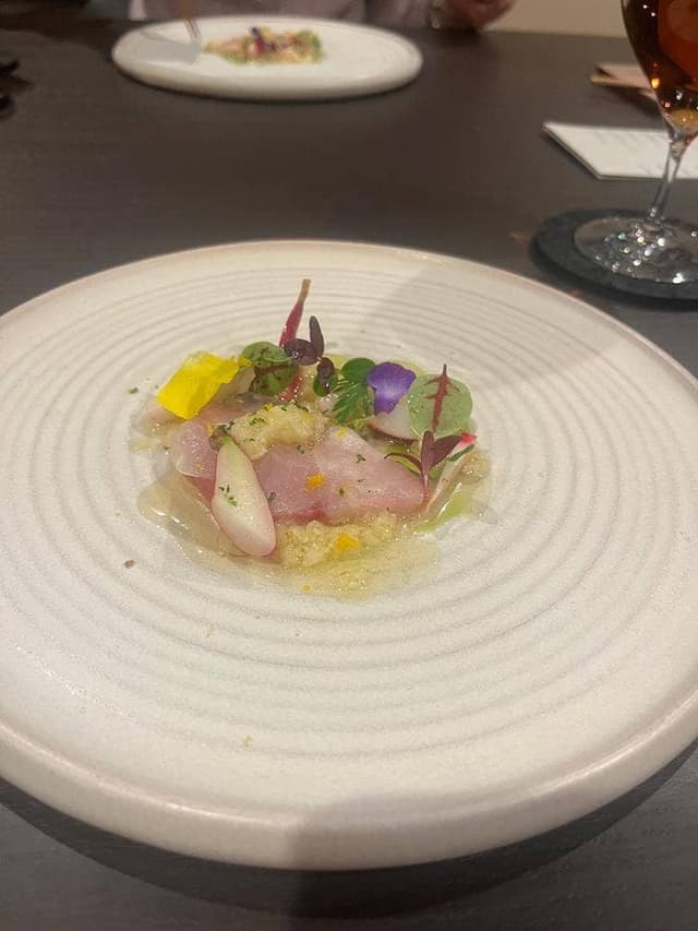 Restaurant moku - サブ画像3