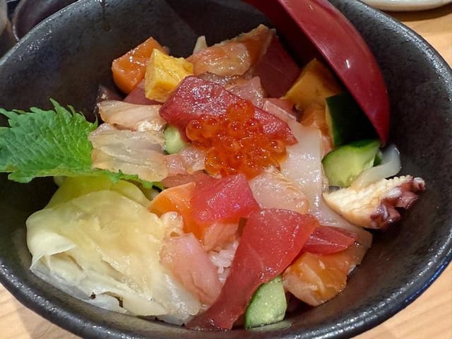 山正 沼津南店 - サブ画像1