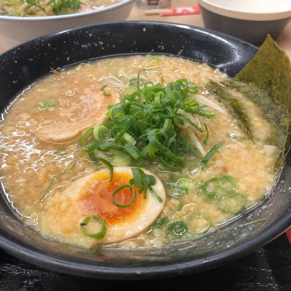 にんたまラーメン 角崎店