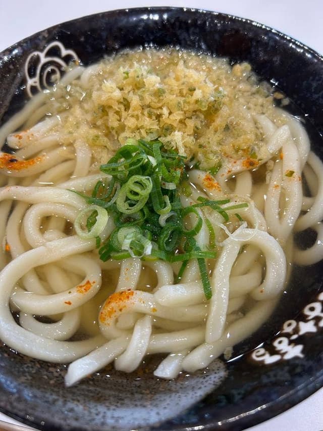 はなまるうどん ピオニウォーク東松山店 - サブ画像2