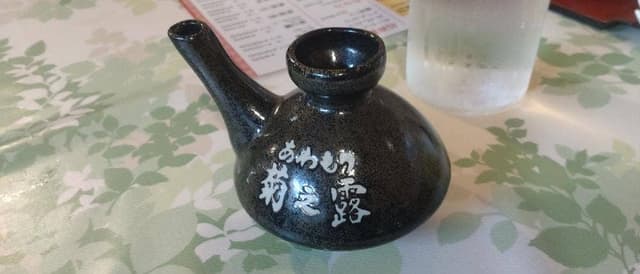 餃子専門店 上海 - サブ画像1