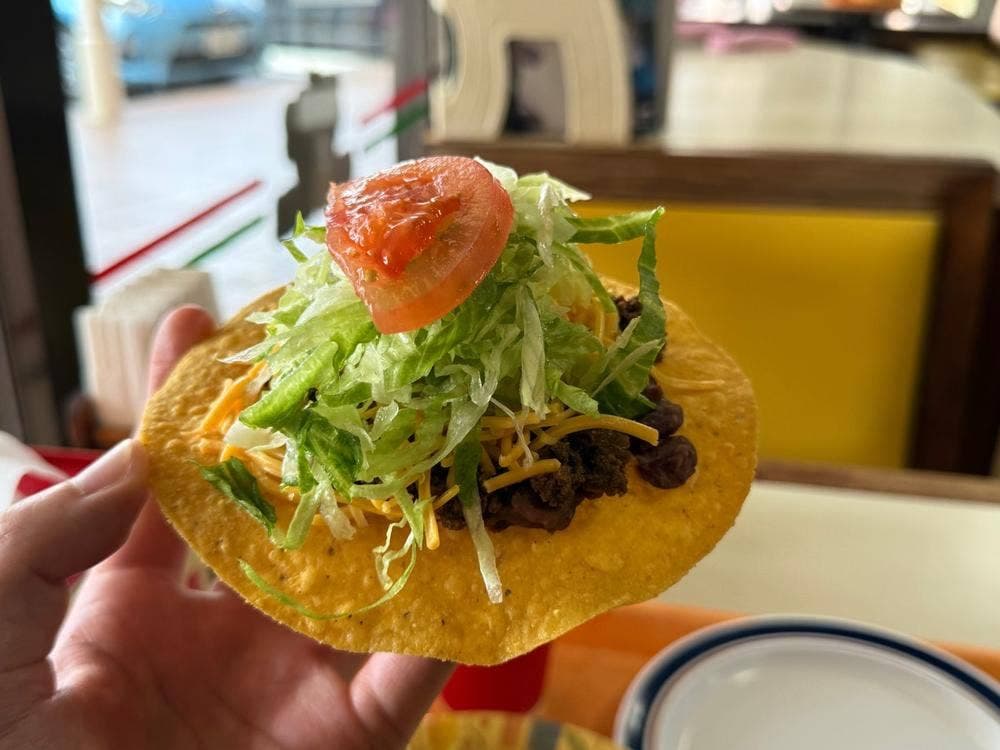 セニョールターコ