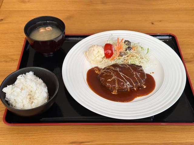 近江牛 岡喜 東近江 マーガレット店 - サブ画像1