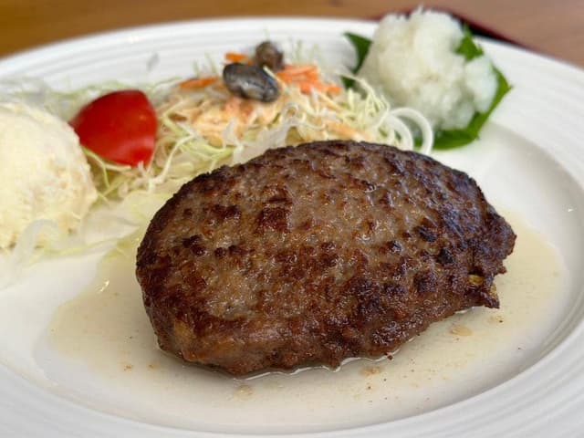 近江牛 岡喜 東近江 マーガレット店 - サブ画像2