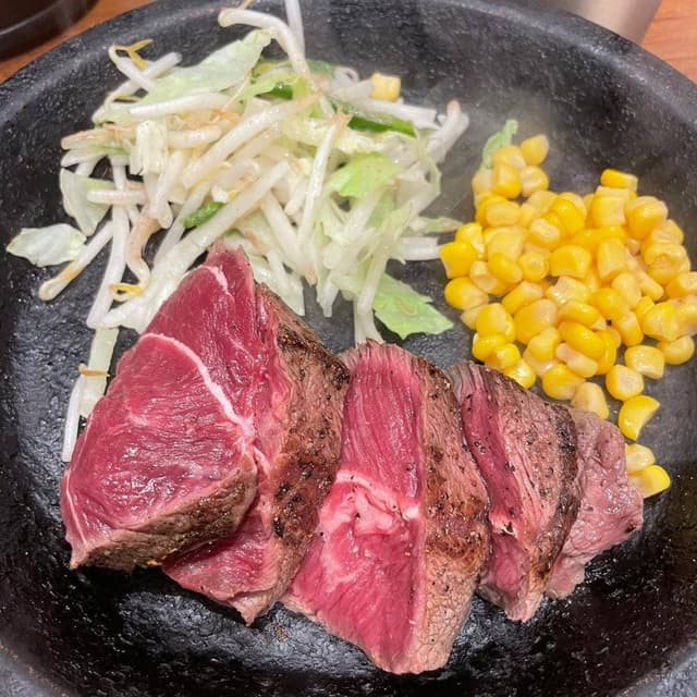 ステーキロッヂ 渋谷道玄坂店 - サブ画像3