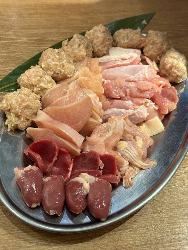 RESERVOIR charbroiled chicken - サブ画像1