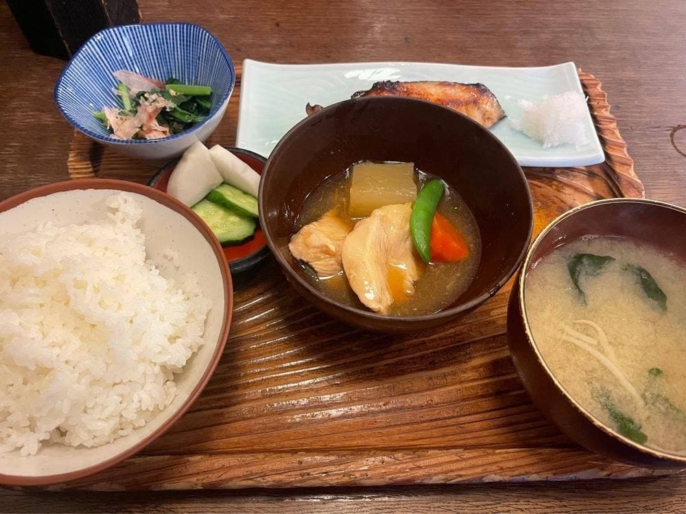 釜田 西新宿店