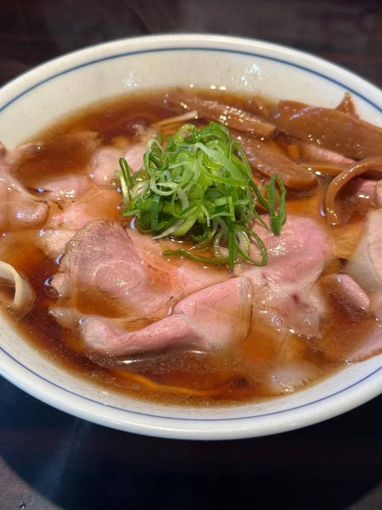 鉄山靠 石山店