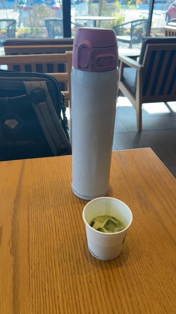 スターバックス コーヒー 下関一の宮店