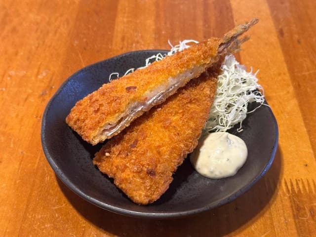 とんかつ いしざき - サブ画像2