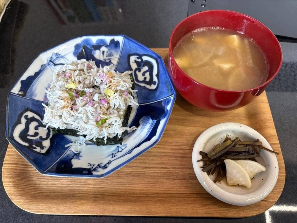 おむすび庵