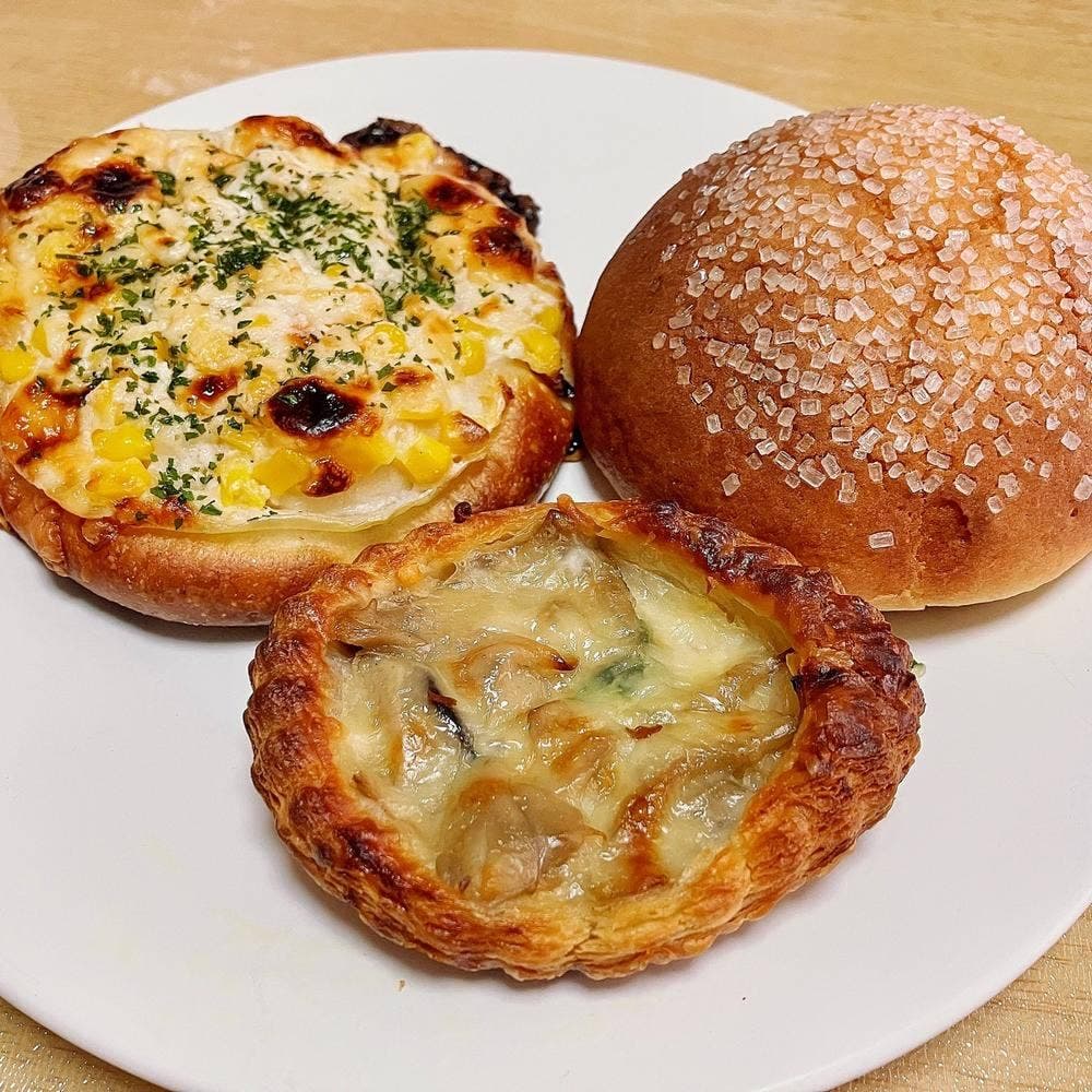 ミドリマツベーカリー