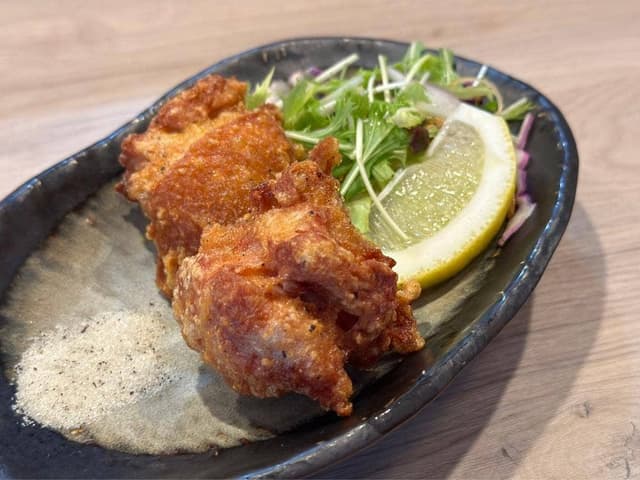 屋号がない！担々麺 - サブ画像2