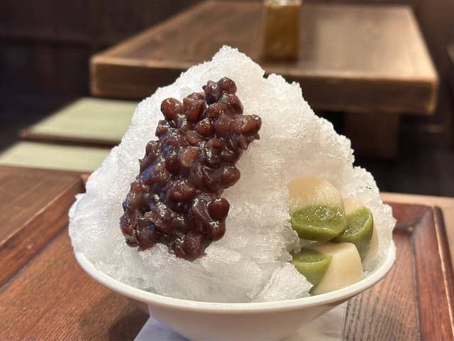 叶 匠壽庵 石山寺店 - サブ画像2