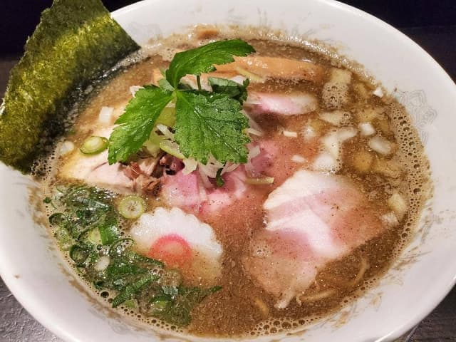 麺奏 弥栄 - サブ画像2