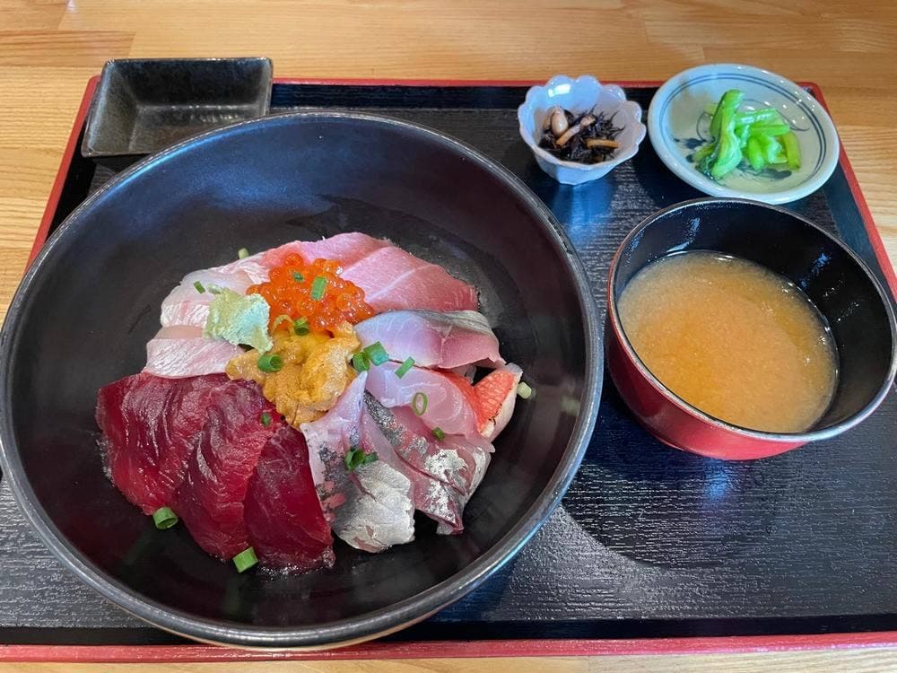 魚宝