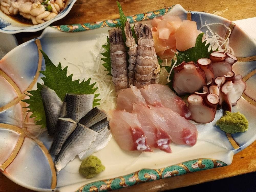幸寿司 阿佐ヶ谷店