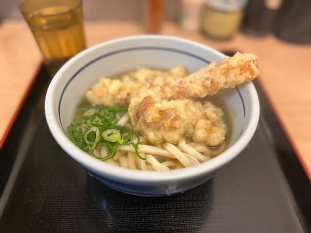 おにやんま 東品川店 - サブ画像1