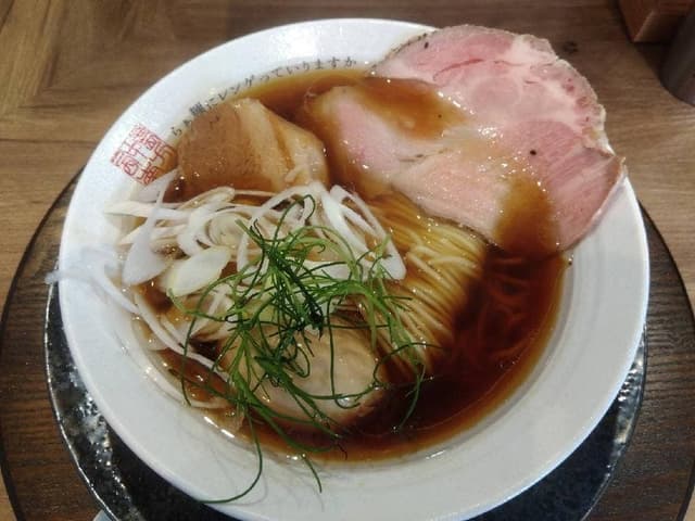 らぁ麺にレンゲっていりますか - サブ画像2