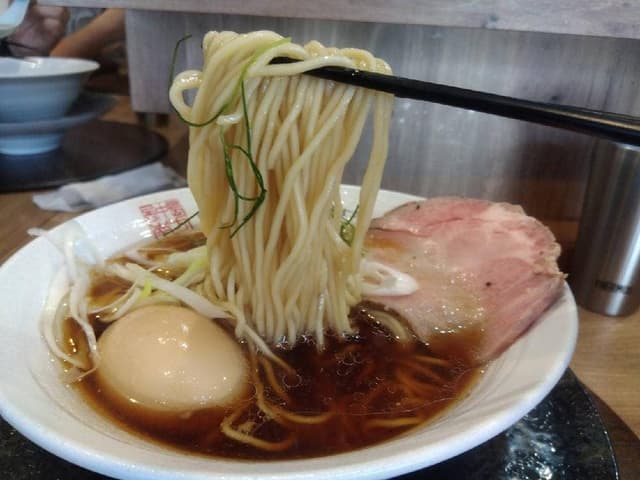 らぁ麺にレンゲっていりますか - サブ画像3