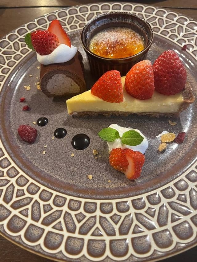 ゑ風茶屋 - サブ画像2