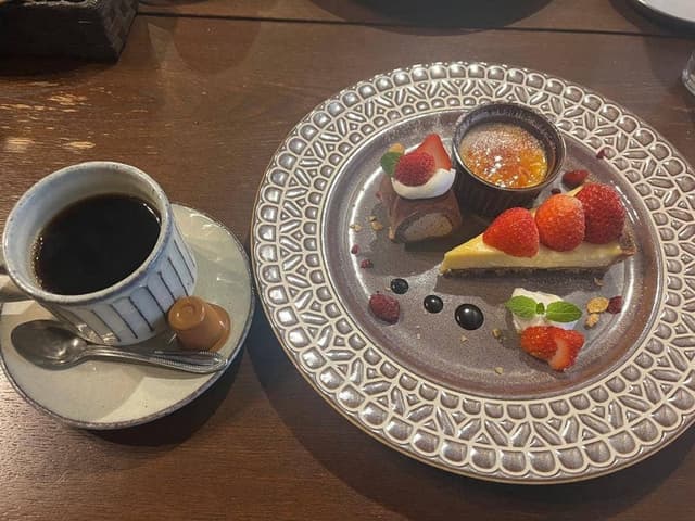 ゑ風茶屋 - サブ画像3