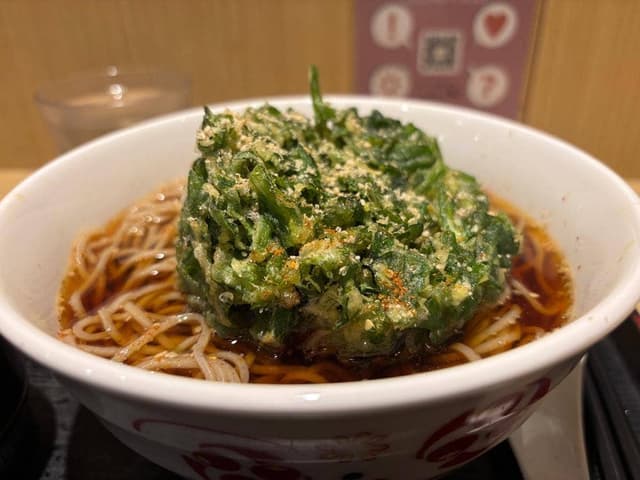 いろり庵きらく 西日暮里店 - サブ画像1