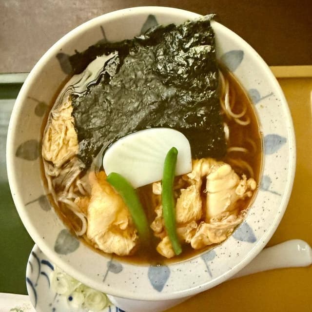 そば魂 - サブ画像2
