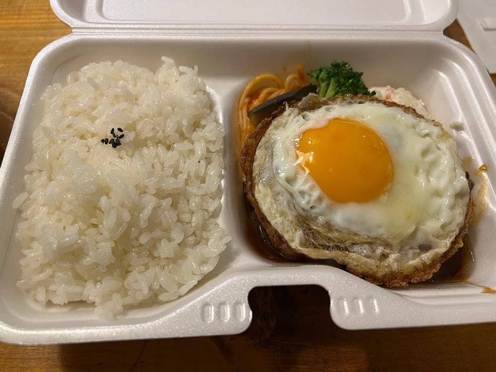 山本のハンバーグ MeatBall and Wine 東京ドームシティ