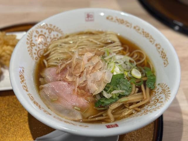 和RA-MEN だし奉行 - サブ画像1