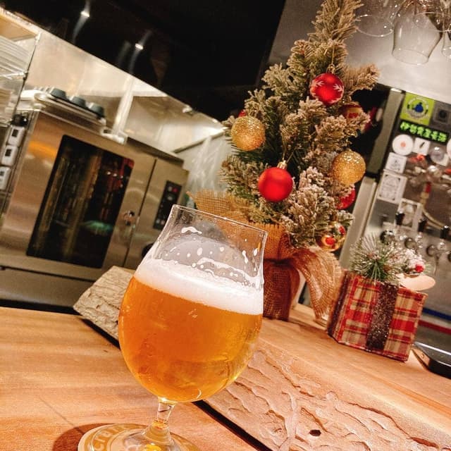 Sakura Taps Craft Beer & Coffee - サブ画像1