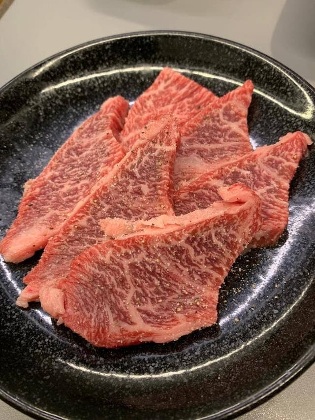 牛 こうの - サブ画像3