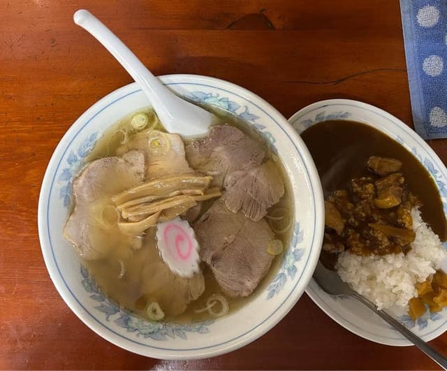 食堂 味よし - サブ画像1