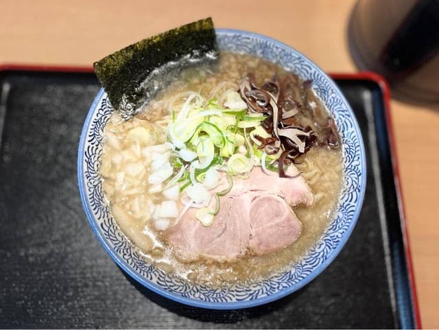 ラーメン六太 - サブ画像2