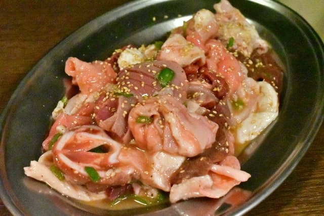 焼肉ホルモン七福とんとん亭 - サブ画像3