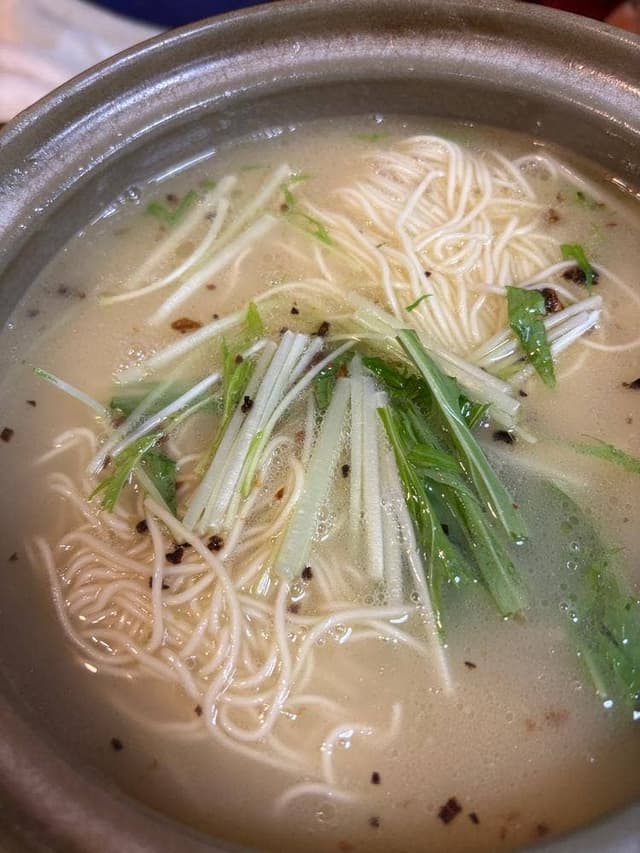 鶏まる鍋 旬彩 むら田 - サブ画像3
